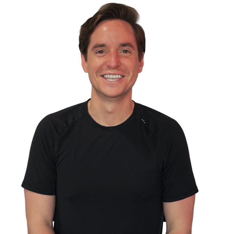 Chris Coughlin