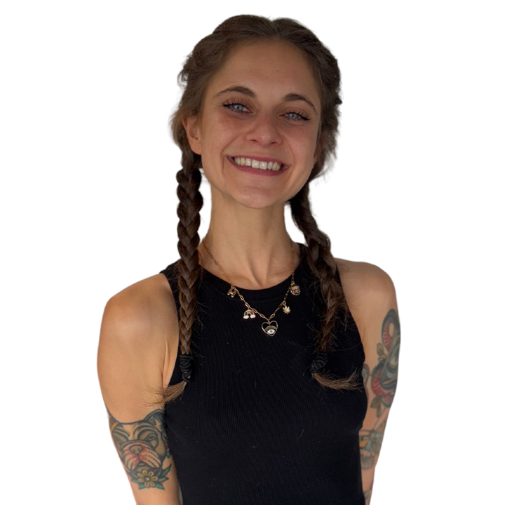 Lisa Succo