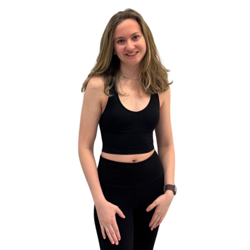 Abby Gulledge – Pilates