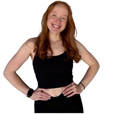 Audrey Westlund – Cycling GSO