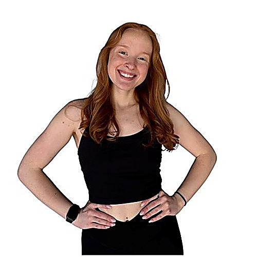 Audrey – Cycling GSO
