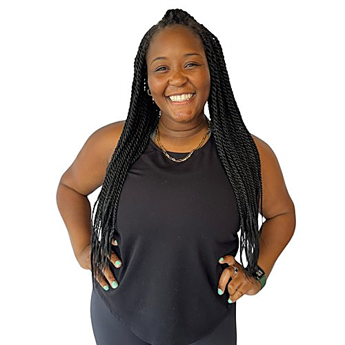 Chelsey – Cycling GSO