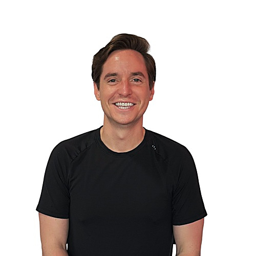 Chris – Cycling GSO