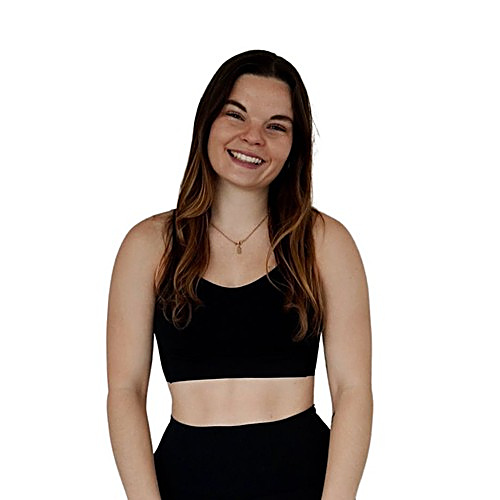 Courtney – Cycling WS